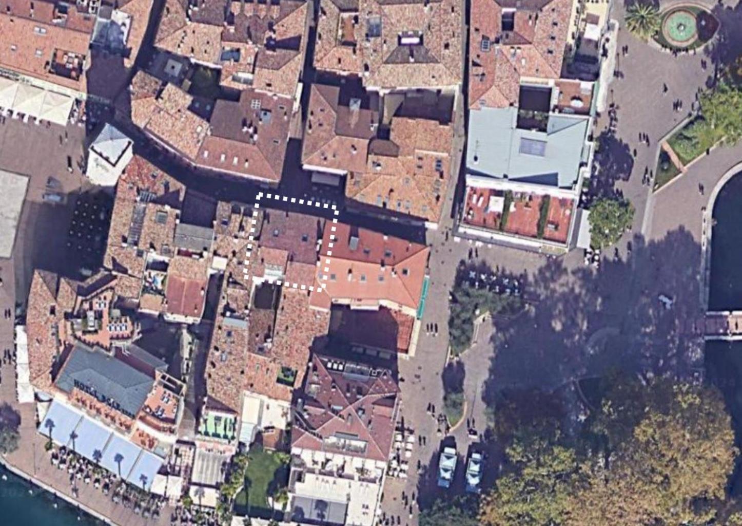 Appartamento Dolce Vita Riva del Garda Exterior foto