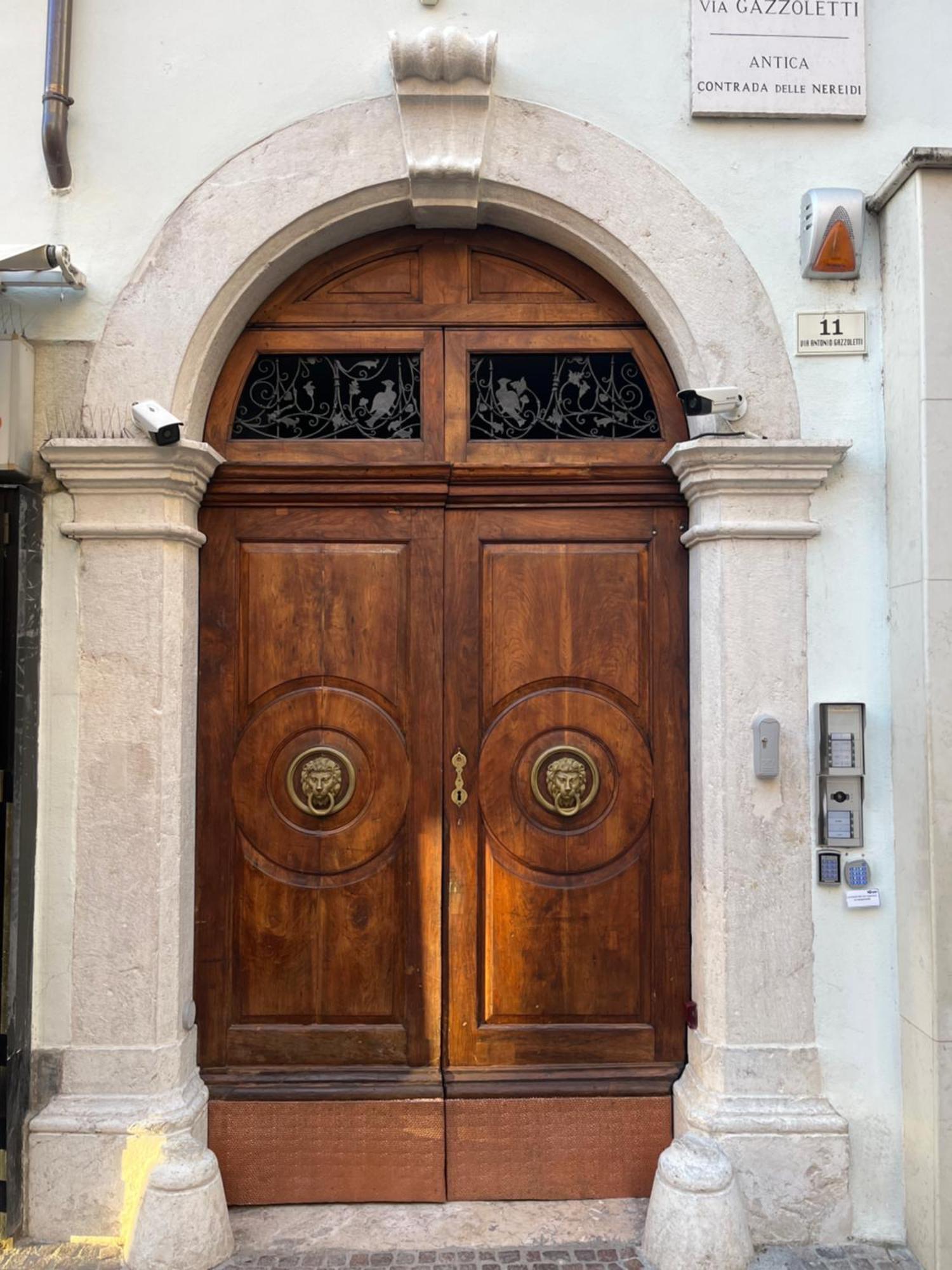 Appartamento Dolce Vita Riva del Garda Exterior foto
